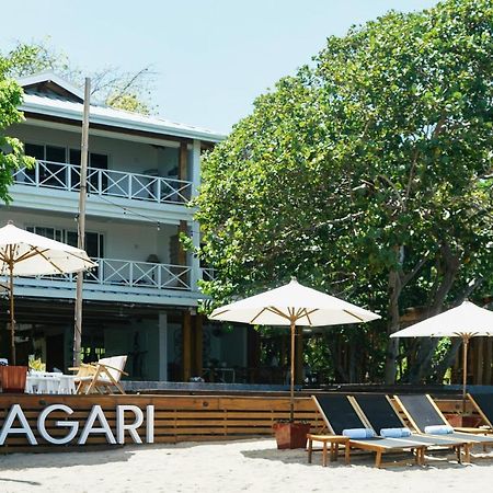 Ibagari Boutique Hotel (Adults Only) Вест Бэй Экстерьер фото